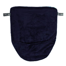 Load image into Gallery viewer, Baby Travel Blanket - Baby Dino