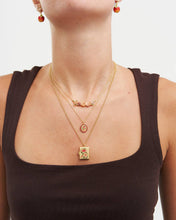 Load image into Gallery viewer, Eve Floral Choker Necklace