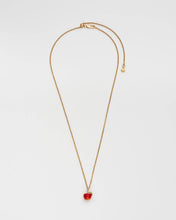 Load image into Gallery viewer, Apple Necklace