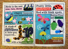 Load image into Gallery viewer, Nature Trail Crinkly Newspaper