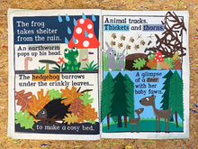 Load image into Gallery viewer, Nature Trail Crinkly Newspaper