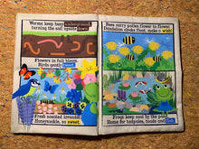 Load image into Gallery viewer, All About Gardens Crinkly Newspaper