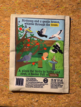 Load image into Gallery viewer, All About Gardens Crinkly Newspaper