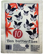 Load image into Gallery viewer, Creatures Count Crinkly Newspaper