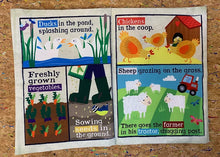 Load image into Gallery viewer, Farm Crinkly Newspaper