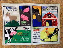 Load image into Gallery viewer, Farm Crinkly Newspaper