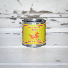 Load image into Gallery viewer, SPICY DISCO MIX SPICE BLEND