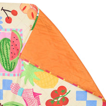 Load image into Gallery viewer, Dock & Bay Picnic Blanket - Supper Club