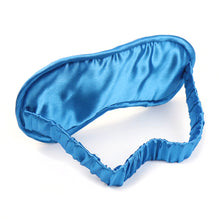 Load image into Gallery viewer, Chartreuse Velvet Wildflower Eye Mask