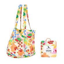 Load image into Gallery viewer, Dock & Bay Foldaway Tote Bags - Supper Club