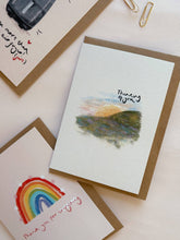 Load image into Gallery viewer, Sympathy Card | Sending Love | Thinking of You | Friendship