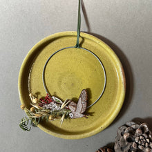 Load image into Gallery viewer, Barn Owl Wreath