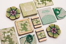 Load image into Gallery viewer, Flower Press - Forget Me Not