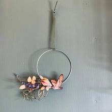 Load image into Gallery viewer, Barn Owl Wreath