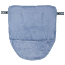 Load image into Gallery viewer, Baby Travel Blanket - Midnight Stars