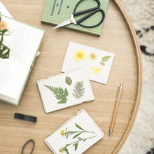 Load image into Gallery viewer, Pocket Flower Press - Daisy