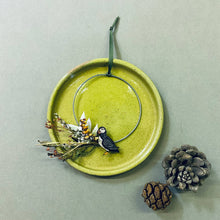 Load image into Gallery viewer, Puffin Wreath