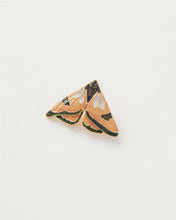 Load image into Gallery viewer, Enamel Moth Brooch