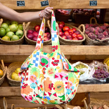 Load image into Gallery viewer, Dock & Bay Foldaway Tote Bags - Supper Club