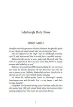 Load image into Gallery viewer, The Secrets of Thistle Cottage