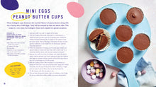 Load image into Gallery viewer, Cadbury Mini Eggs Cookbook