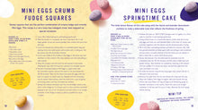 Load image into Gallery viewer, Cadbury Mini Eggs Cookbook