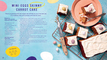 Load image into Gallery viewer, Cadbury Mini Eggs Cookbook