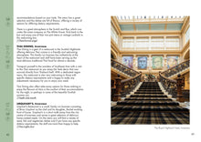 Load image into Gallery viewer, North Coast 500: Where to Eat and Stay