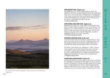 Load image into Gallery viewer, North Coast 500: Where to Eat and Stay