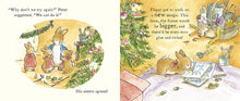 Load image into Gallery viewer, Peter Rabbit: The Christmas Star (board)