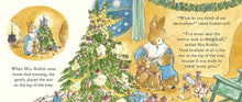 Load image into Gallery viewer, Peter Rabbit: The Christmas Star (board)