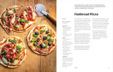 Load image into Gallery viewer, Student Kitchen - cookbook
