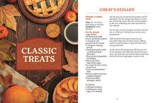 Load image into Gallery viewer, Pumpkin Spice Cookbook (Hamlyn)