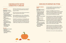Load image into Gallery viewer, Pumpkin Spice Cookbook (Hamlyn)