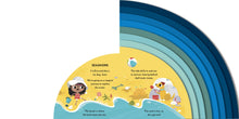 Load image into Gallery viewer, Explore Under the Sea - Layered Board Book