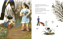 Load image into Gallery viewer, Busy Spring: Nature Wakes Up