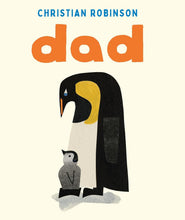 Load image into Gallery viewer, Dad HB