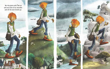 Load image into Gallery viewer, The Heart of a Giant