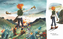 Load image into Gallery viewer, The Heart of a Giant