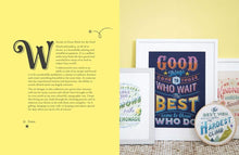Load image into Gallery viewer, Cross Stitch for the Soul : 20 Designs to Inspire