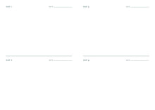 Load image into Gallery viewer, One Sketch A Day: A Visual Journal