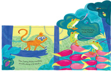 Load image into Gallery viewer, Little Lift and Look Jungle (Boardbook)