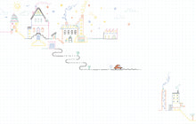 Load image into Gallery viewer, The Unworry Doodle Book