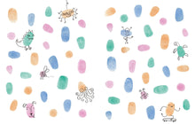 Load image into Gallery viewer, The Unworry Doodle Book