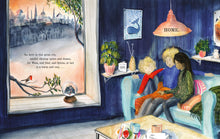 Load image into Gallery viewer, The Boy Who Brought in the Snow