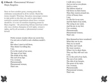 Load image into Gallery viewer, Poem For Every Spring Day