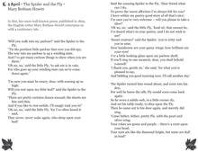 Load image into Gallery viewer, Poem For Every Spring Day