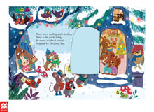 Load image into Gallery viewer, Mr Badger's Christmas Wish