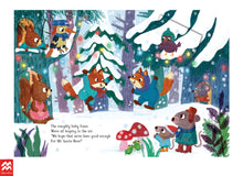 Load image into Gallery viewer, Mr Badger's Christmas Wish