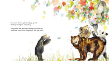 Load image into Gallery viewer, Five Bears: A Tale of Friendship